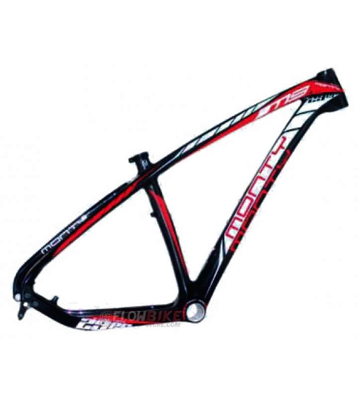 Cuadro de best sale carbono mtb